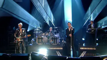 Depeche Mode - Wrong