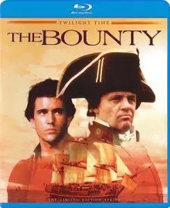 The Bounty (1984)