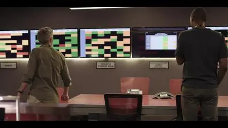 Pine Gap S01E02