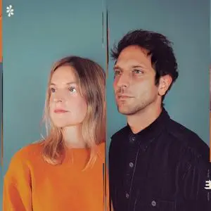 Snowpoet - Wait for Me (2021) [Official Digital Download]