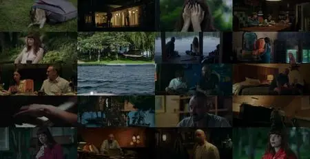 The Boathouse (2021)