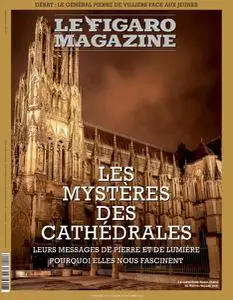 Le Figaro Magazine - 23 Décembre 2022