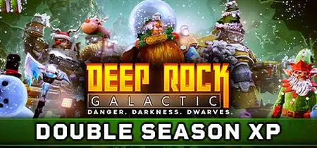 Deep Rock Galactic (2020) v1.38.93365.0