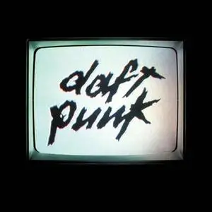 Daft Punk - Human After All (2005)