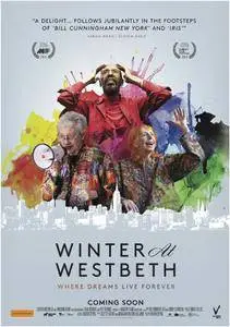 Winter at Westbeth (2015)