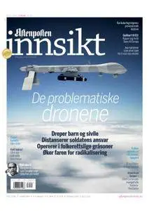 Aftenposten Innsikt – mars 2015