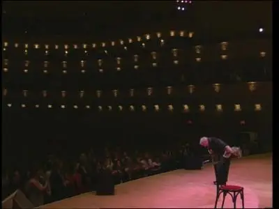 Charles Aznavour - Charles Aznavour au Carnegie Hall 1995 (2001)