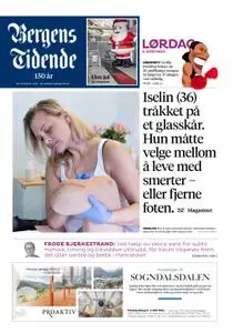 Bergens Tidende – 08. desember 2018
