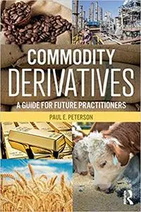 Commodity Derivatives