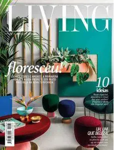 Revista Living - Setembro 2016