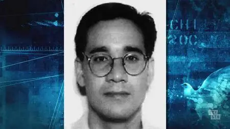 Killing Versace: The Hunt For A Serial Killer (2018)