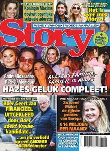 Story Netherlands - 11 maart 2020