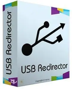 USB Redirector Technician Edition 2.3.0.3330