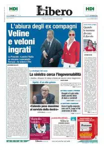 Libero - 24 Luglio 2022