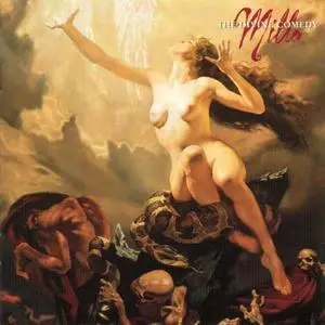 Milla Jovovich - The Divine Comedy (1994)