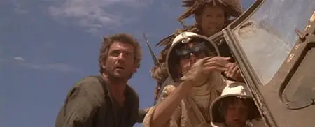 La Trilogie Mad Max (1979 - 1985)