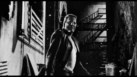 Sin City: A Dame To Kill For (2014)