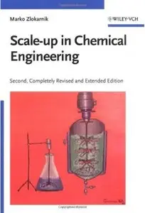 Scale-up in Chemical Engineering (2nd edition)