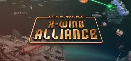 Star Wars™: X-wing Alliance™ (1999)