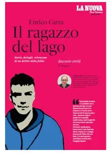 La Nuova Sardegna Sassari - 8 Dicembre 2018