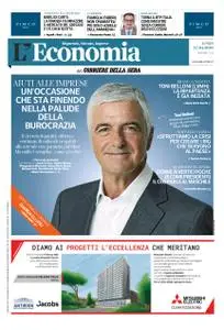 Corriere della Sera L'Economia – 27 aprile 2020