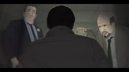 Trial 4 S01E04