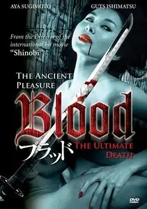 Blood / Buraddo (2009)