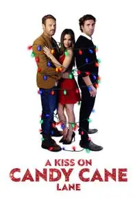 A Kiss on Candy Cane Lane (2019)