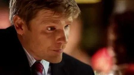 Christmas Cupid (2010)