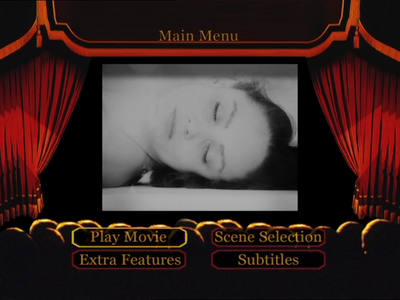 From The Life of The Marionettes [1980] [DVD5] [2002]