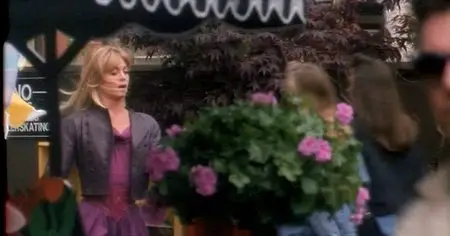 Bird on a Wire/Comme un oiseau sur la branche (1990)