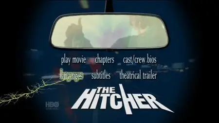 The Hitcher (1986)