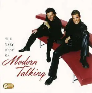 Modern Talking - The Very Best of Modern Talking (2011)