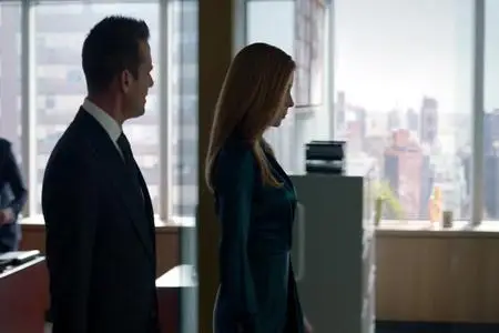 Suits S08E07