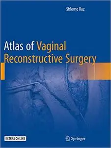 Atlas of Vaginal Reconstructive Surgery