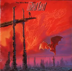 Meatloaf - The Best Of (1998) [FLAC]