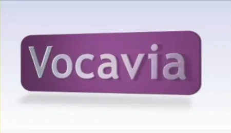 Vocavia French Course