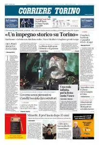 Corriere Torino - 2 Giugno 2018