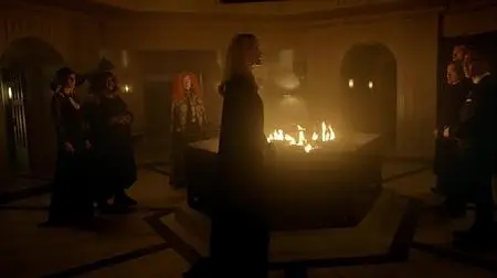 American Horror Story  S08E05