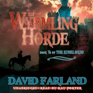 «The Wyrmling Horde» by David Farland