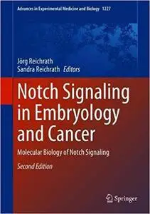 Notch Signaling in Embryology and Cancer: Molecular Biology of Notch Signaling  Ed 2