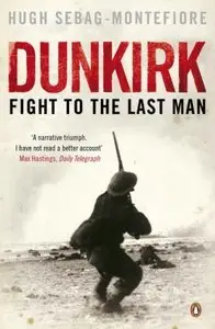 Dunkirk: Fight to the Last Man (repost)