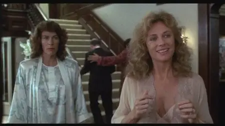 Scenes from the Class Struggle in Beverly Hills (1989)