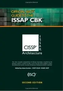 Official (ISC)2® Guide to the ISSAP® CBK (2nd edition)