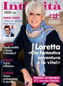 Intimita - 23 Novembre 2016