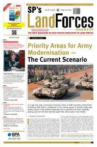 SP's Land Forces - January 18, 2017