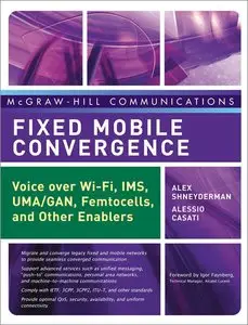 Fixed Mobile Convergence (Repost)