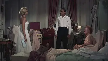 To Catch a Thief (1955)