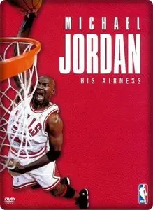 Michael Jordan - His Airness (1999)