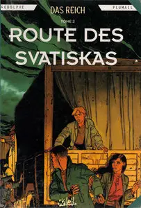 Das Reich (1996) Complete